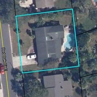3442 RED OAK CIR E, ORANGE PARK, FL — photo 36