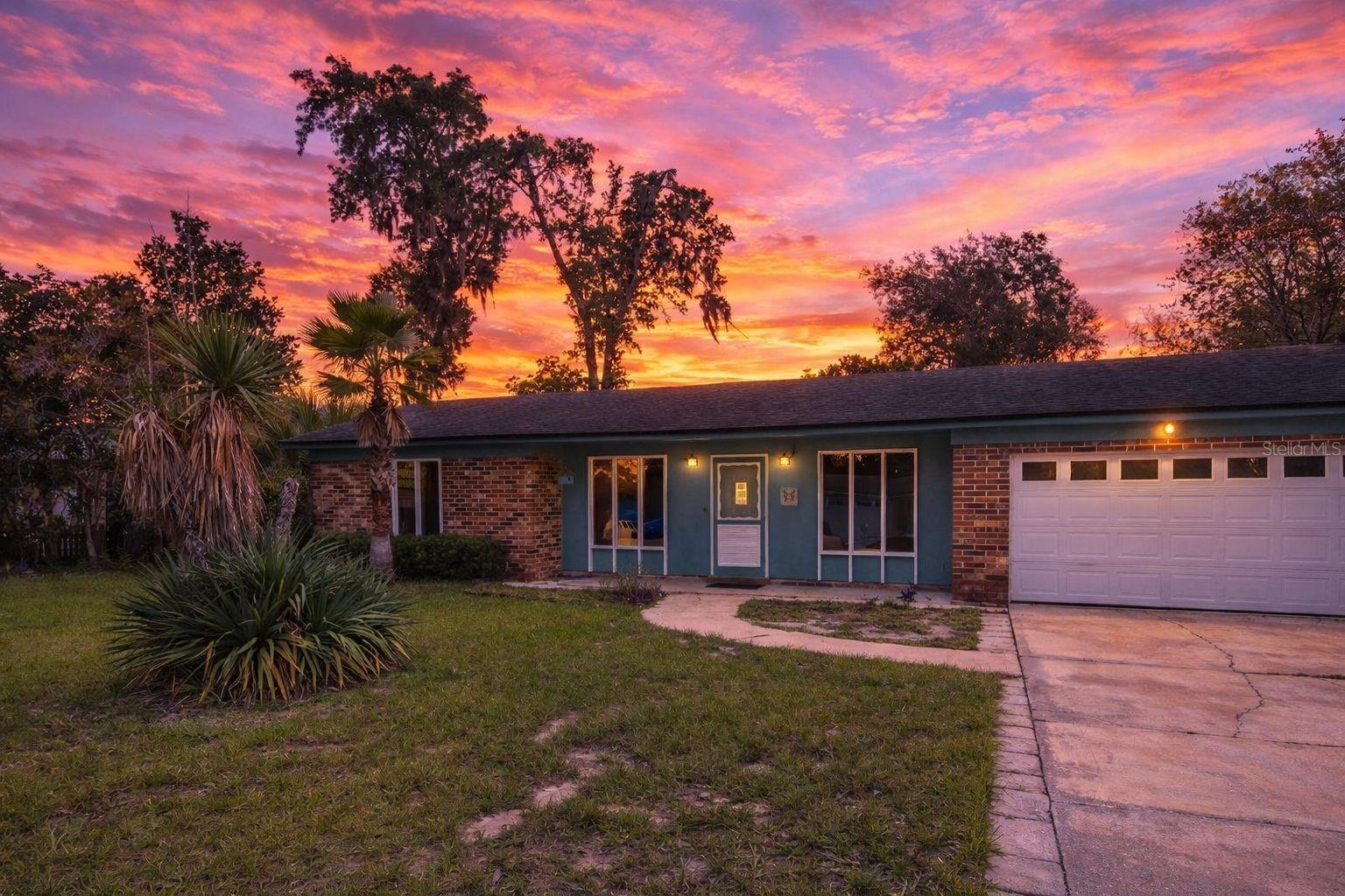 3442 RED OAK CIR E, ORANGE PARK, FL