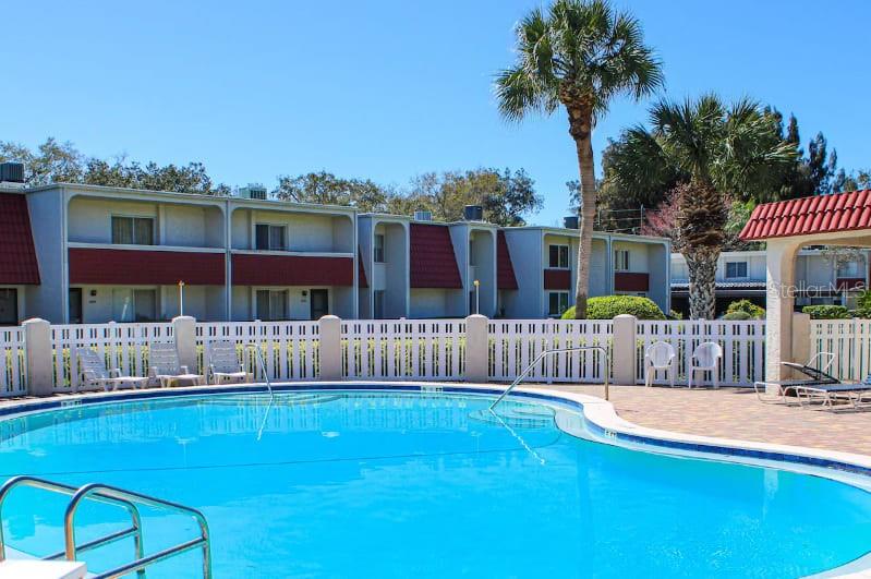 2900 LICHEN LN #B, CLEARWATER, FL — photo 3