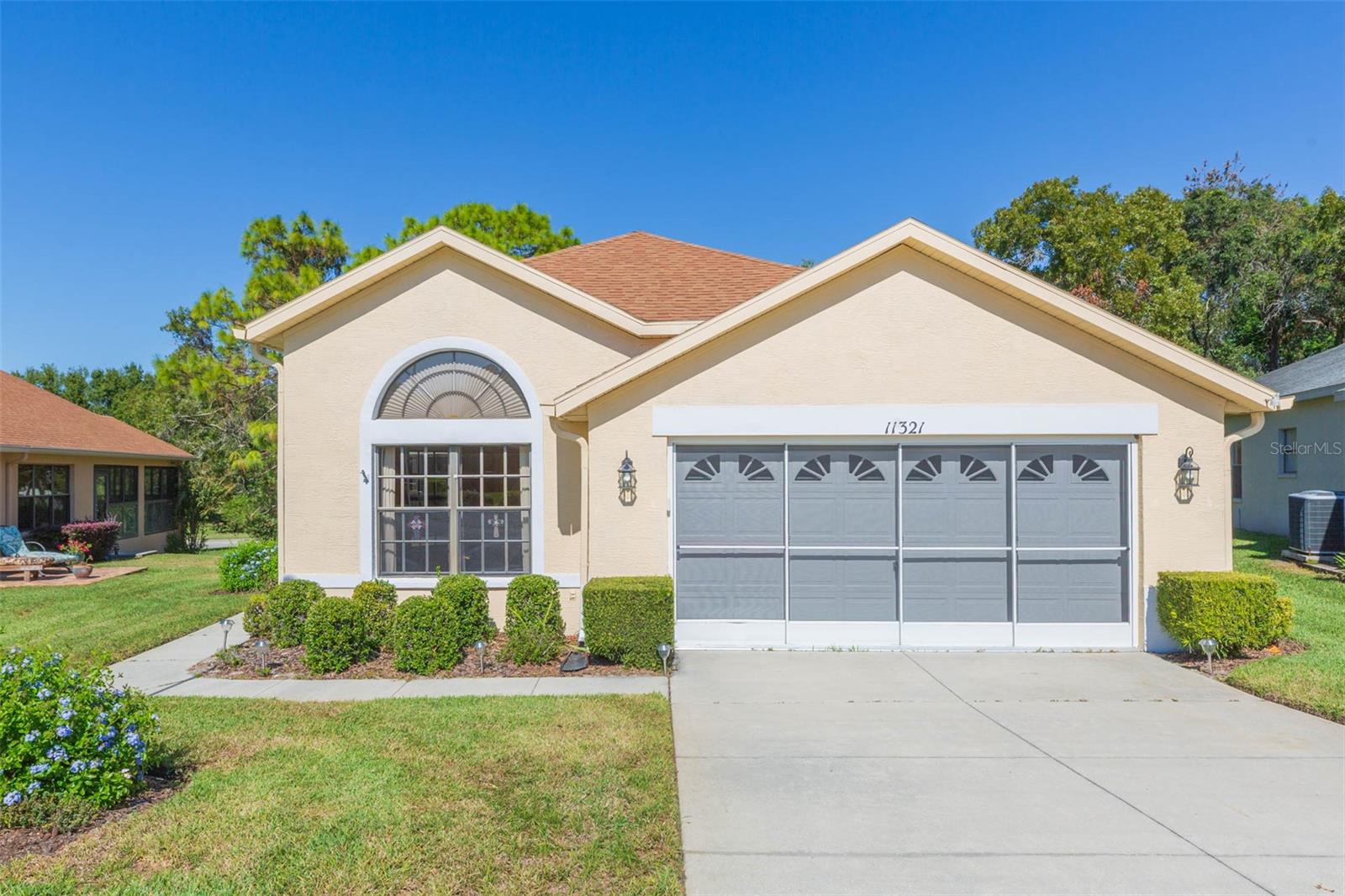 11321 COPLEY CT, SPRING HILL, FL