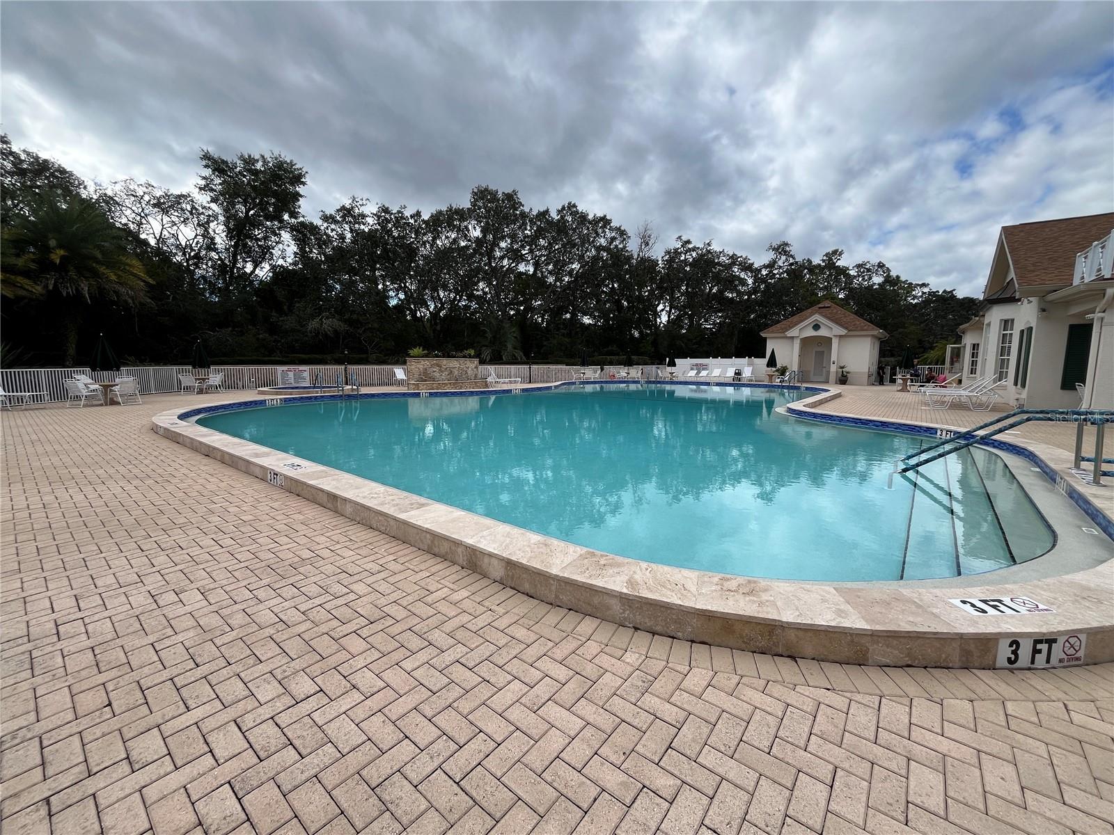 11321 COPLEY CT, SPRING HILL, FL — photo 53