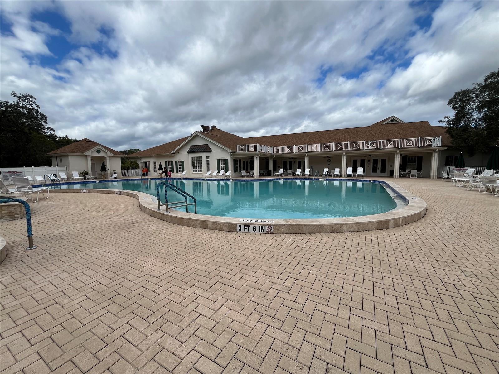11321 COPLEY CT, SPRING HILL, FL — photo 54
