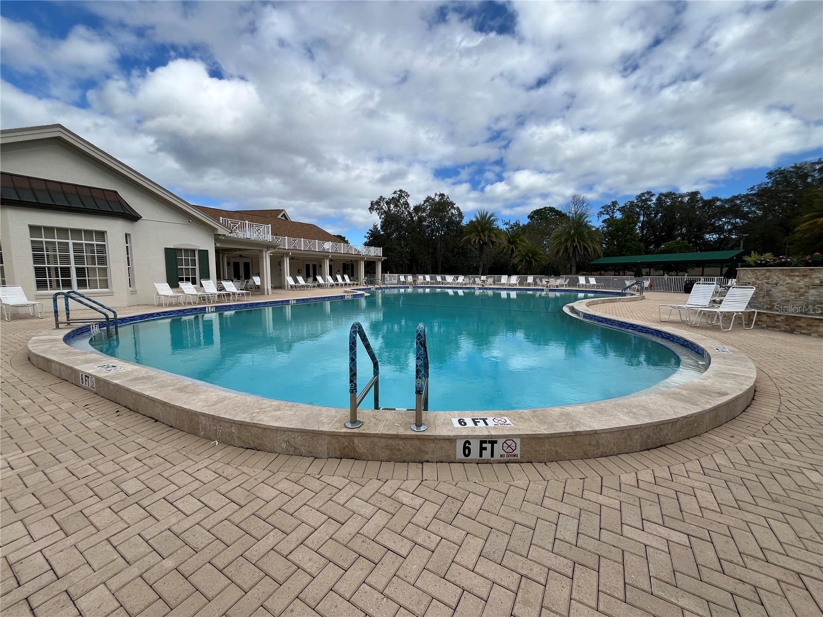 11321 COPLEY CT, SPRING HILL, FL — photo 57