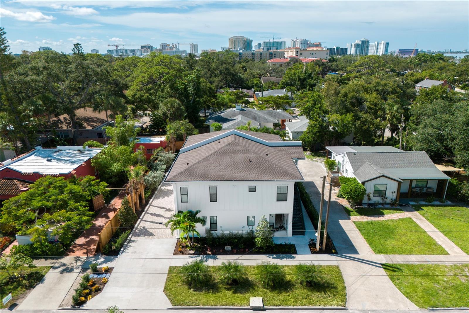 1234 15TH ST #201, SARASOTA, FL — photo 2