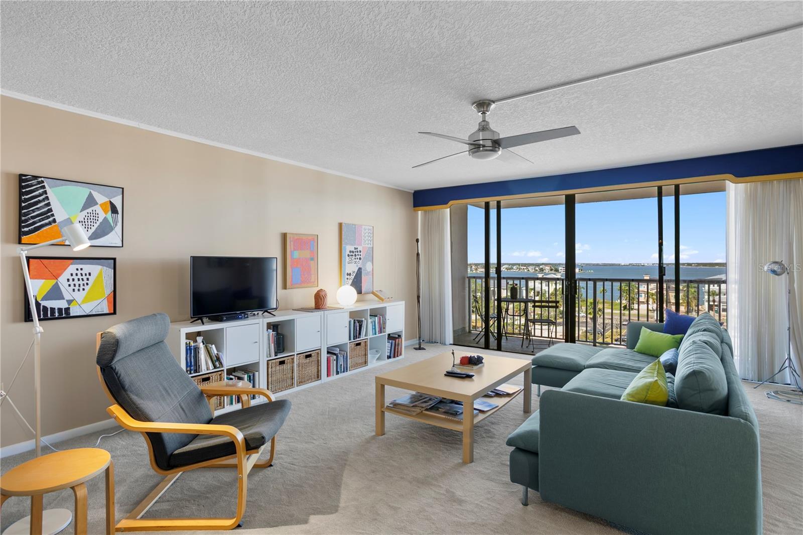 450 TREASURE ISLAND CSWY #702, TREASURE ISLAND, FL — photo 3