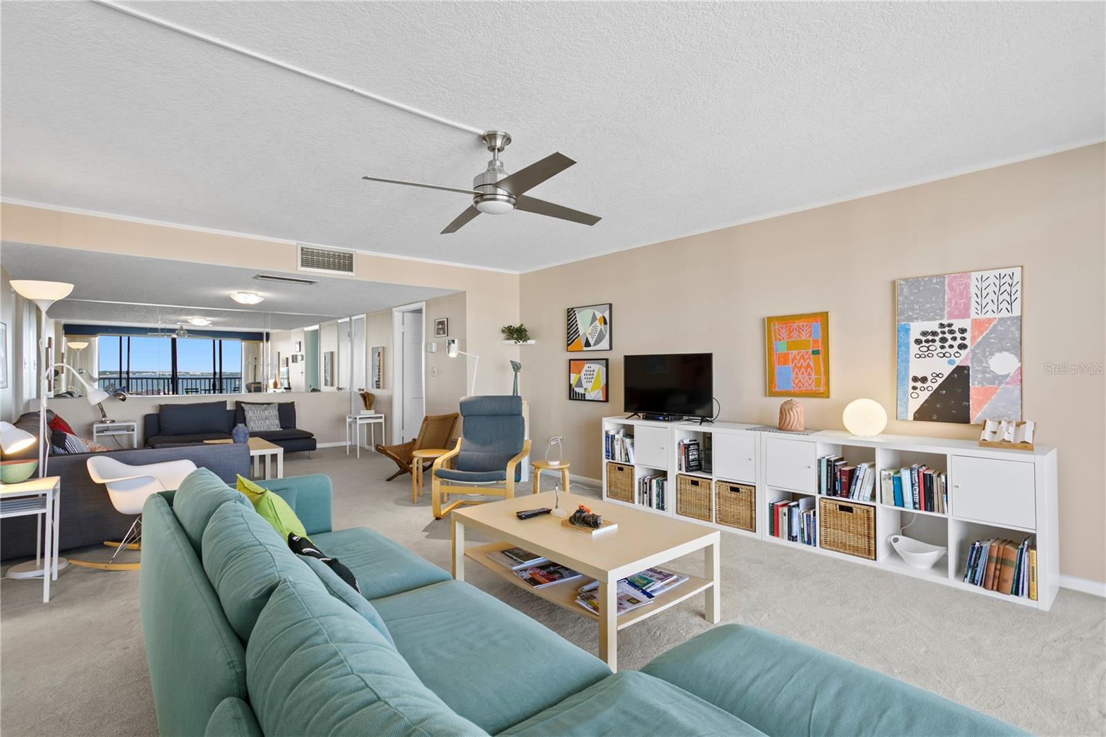 450 TREASURE ISLAND CSWY #702, TREASURE ISLAND, FL — photo 4
