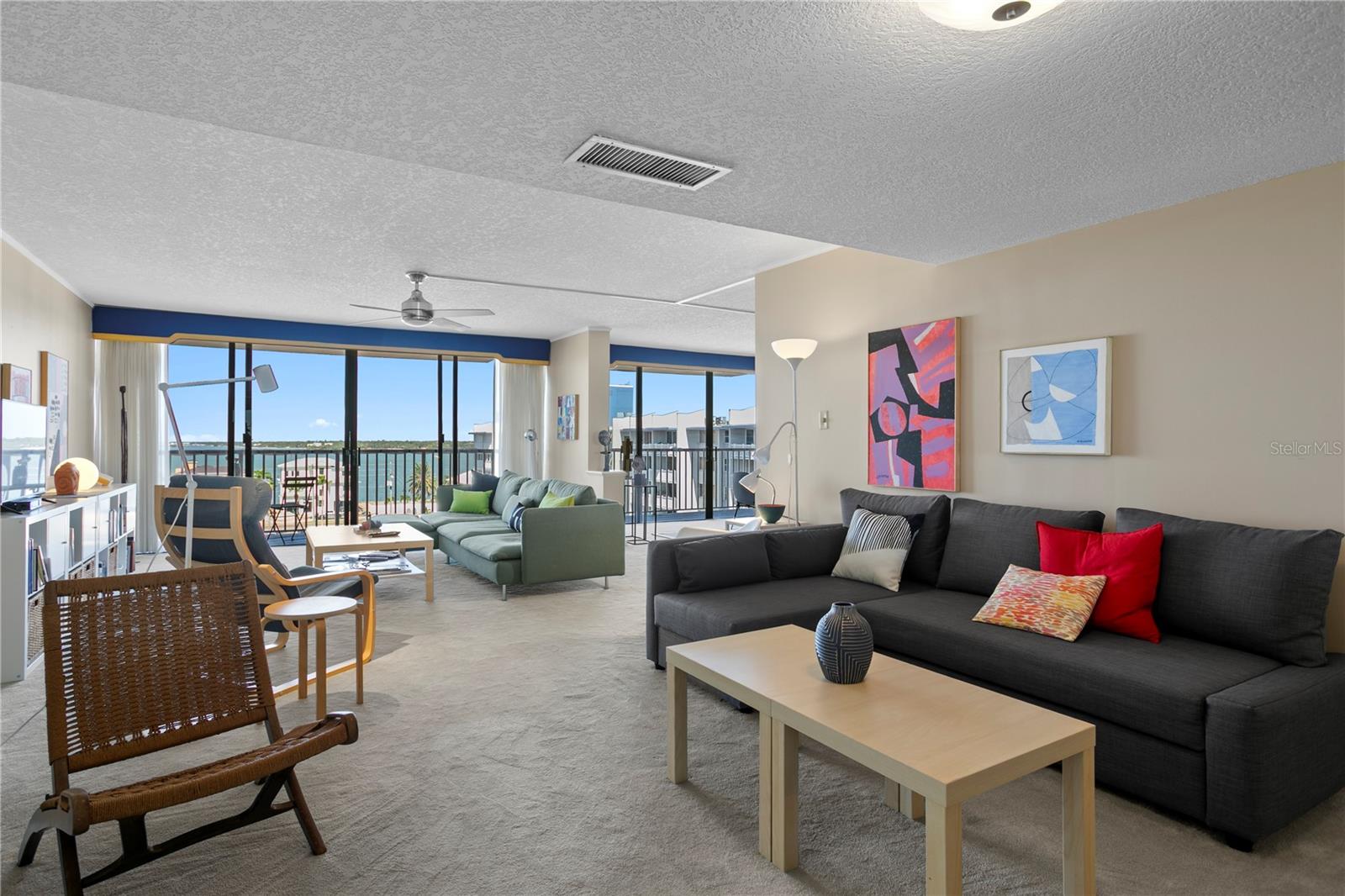 450 TREASURE ISLAND CSWY #702, TREASURE ISLAND, FL — photo 5