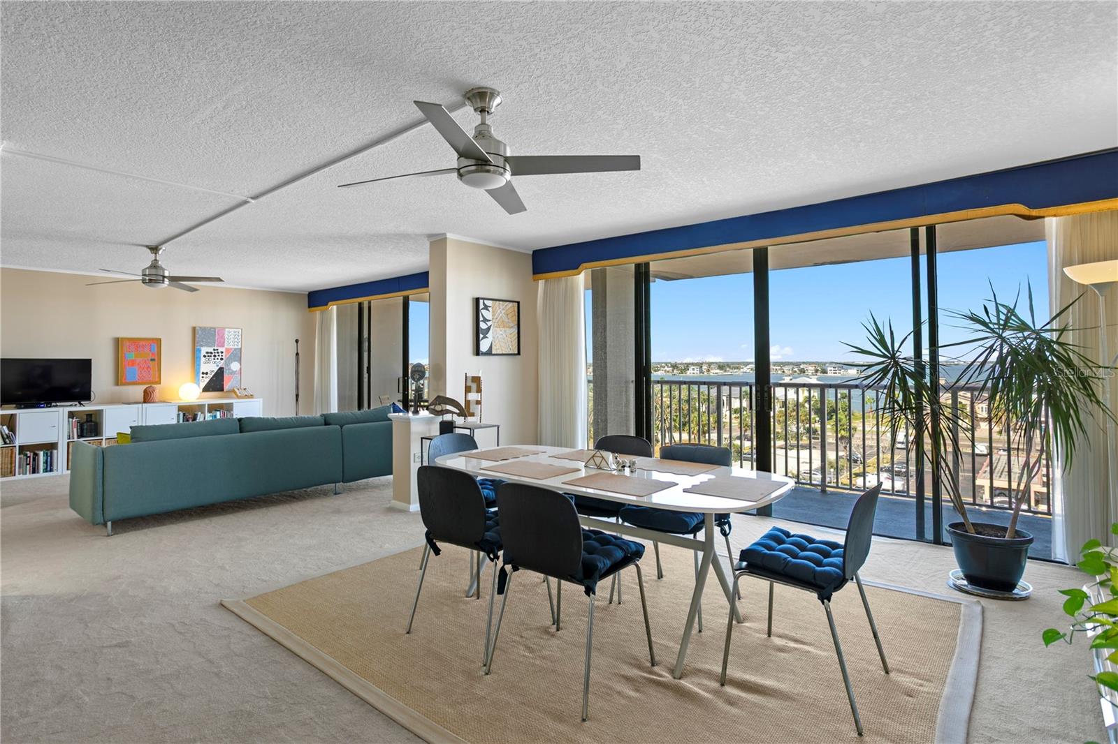 450 TREASURE ISLAND CSWY #702, TREASURE ISLAND, FL — photo 6