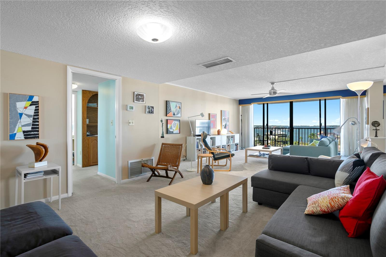 450 TREASURE ISLAND CSWY #702, TREASURE ISLAND, FL — photo 10