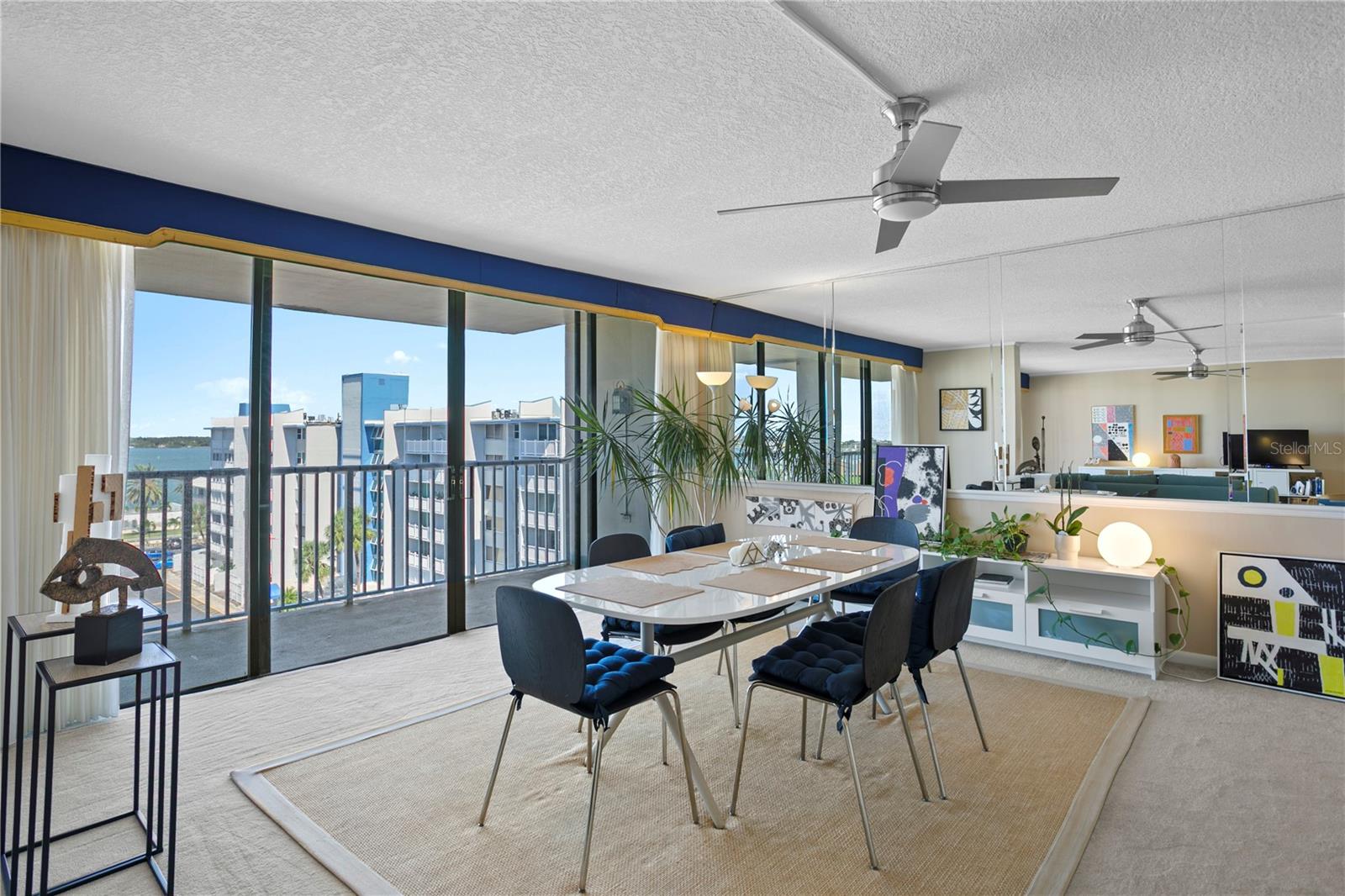 450 TREASURE ISLAND CSWY #702, TREASURE ISLAND, FL — photo 11
