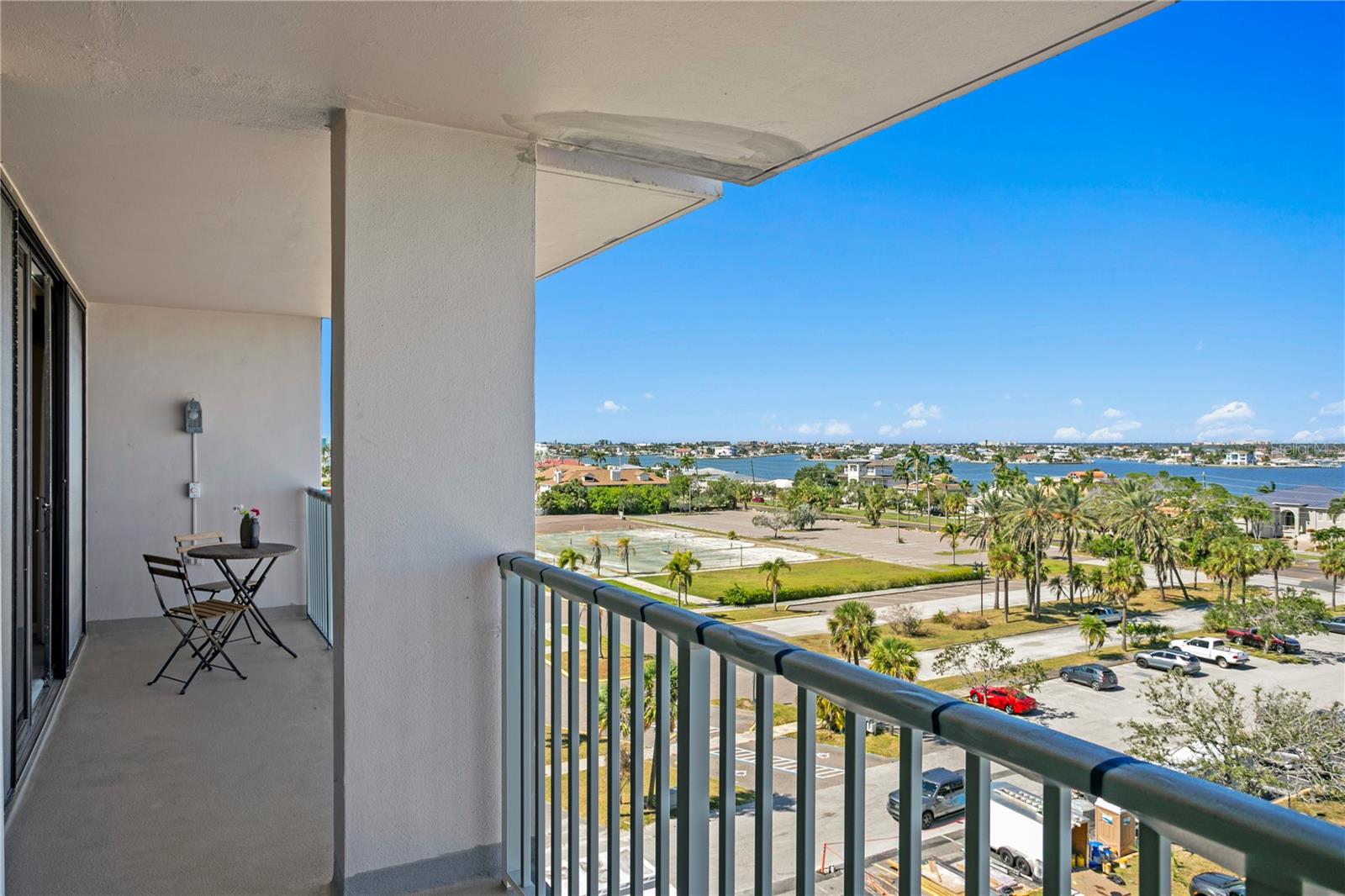 450 TREASURE ISLAND CSWY #702, TREASURE ISLAND, FL — photo 24