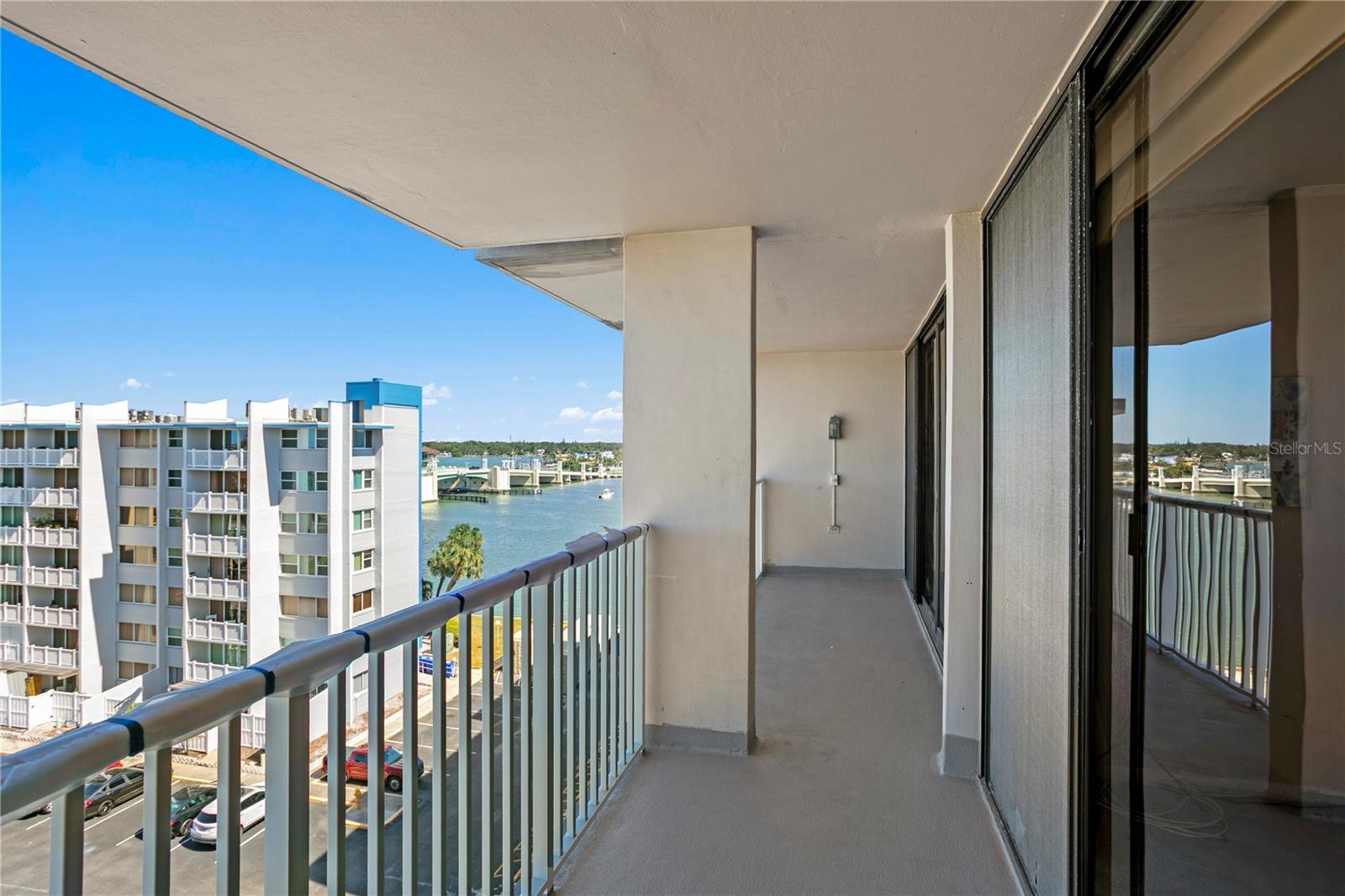 450 TREASURE ISLAND CSWY #702, TREASURE ISLAND, FL — photo 25