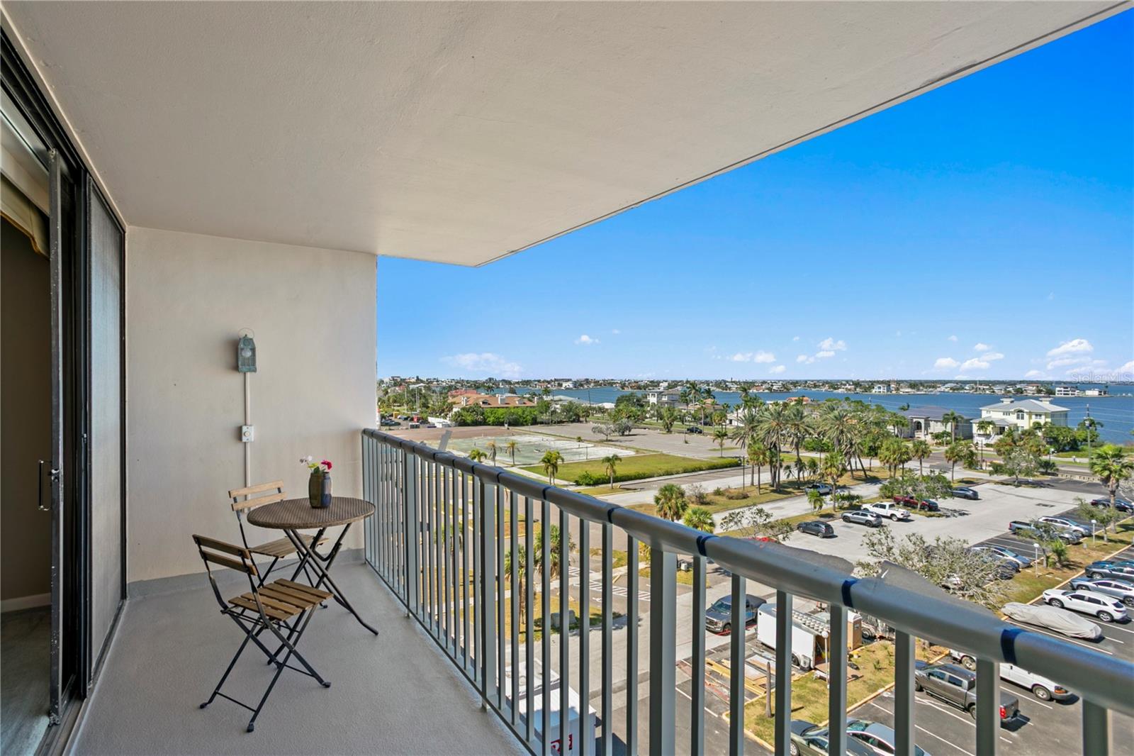 450 TREASURE ISLAND CSWY #702, TREASURE ISLAND, FL — photo 26