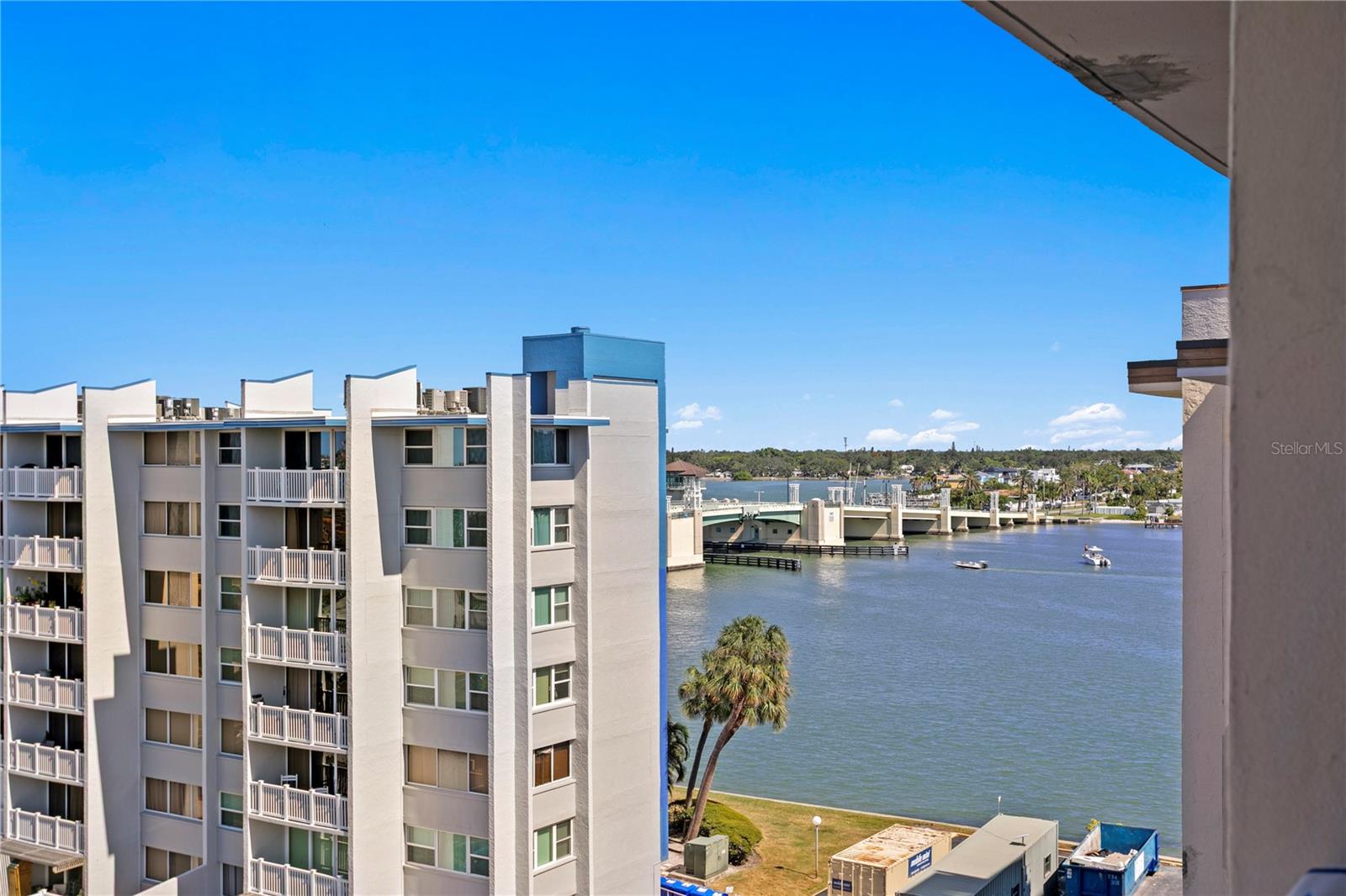450 TREASURE ISLAND CSWY #702, TREASURE ISLAND, FL — photo 27