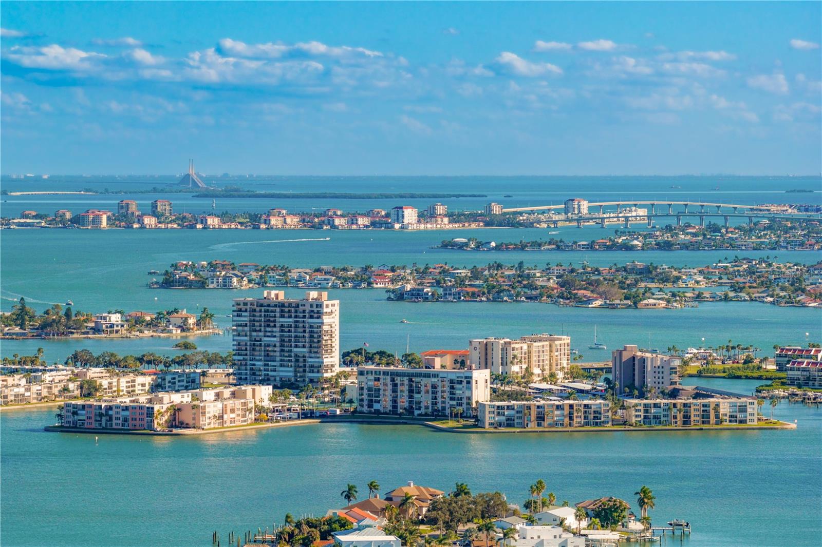 450 TREASURE ISLAND CSWY #702, TREASURE ISLAND, FL — photo 34