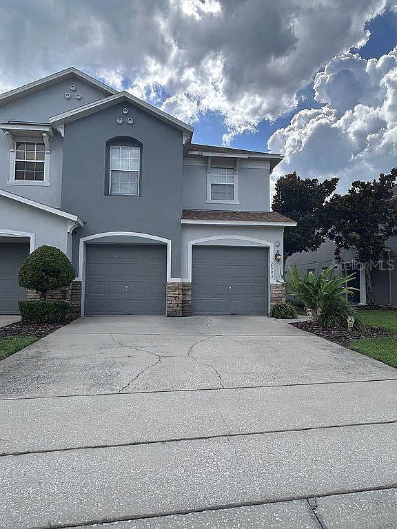 2503 HASSONITE ST, KISSIMMEE, FL