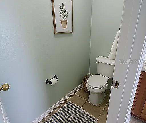 2503 HASSONITE ST, KISSIMMEE, FL — photo 12