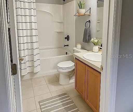 2503 HASSONITE ST, KISSIMMEE, FL — photo 14
