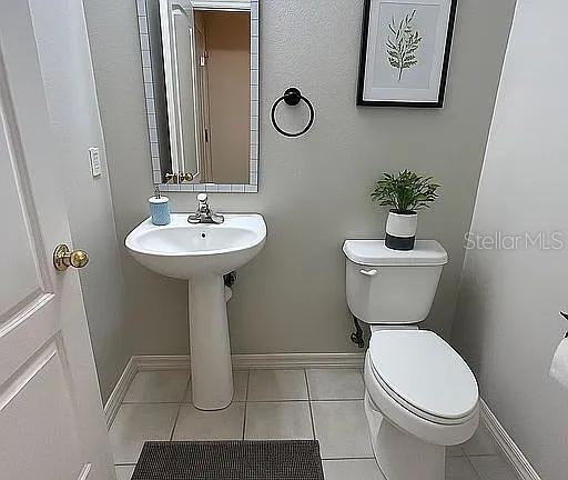 2503 HASSONITE ST, KISSIMMEE, FL — photo 16