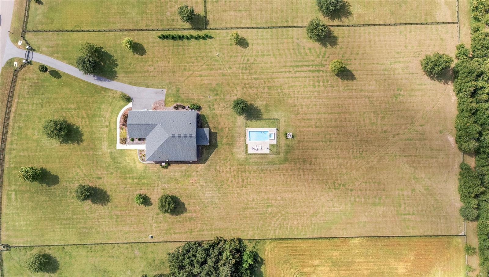 10630 NW 153RD TER, ALACHUA, FL — photo 34