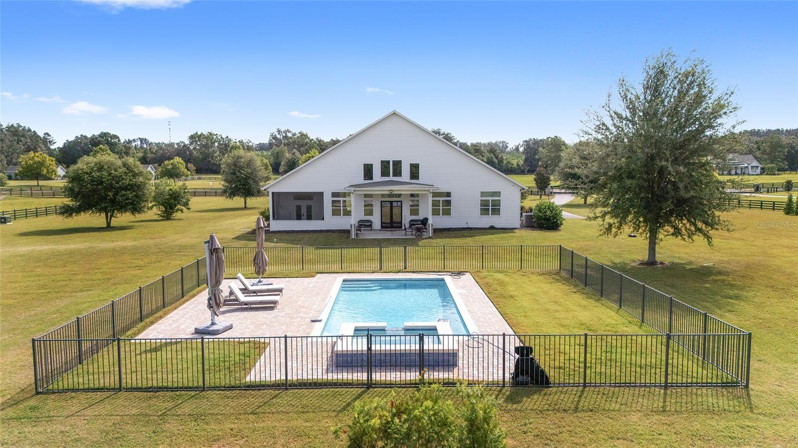 10630 NW 153RD TER, ALACHUA, FL — photo 26