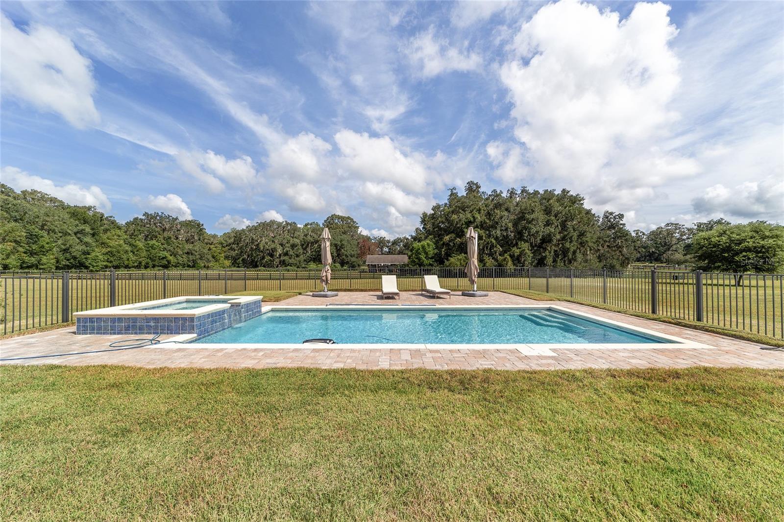 10630 NW 153RD TER, ALACHUA, FL — photo 27