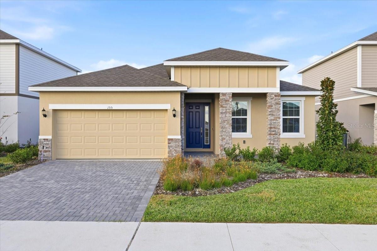 155 BOTTLE BRUSH, HAINES CITY, FL