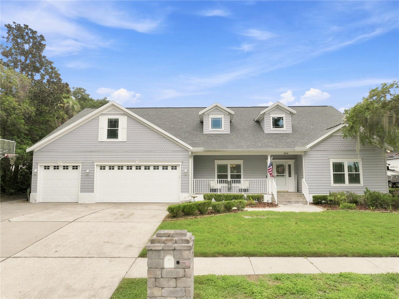 504 COVINGTON PARK ST, SEFFNER, FL
