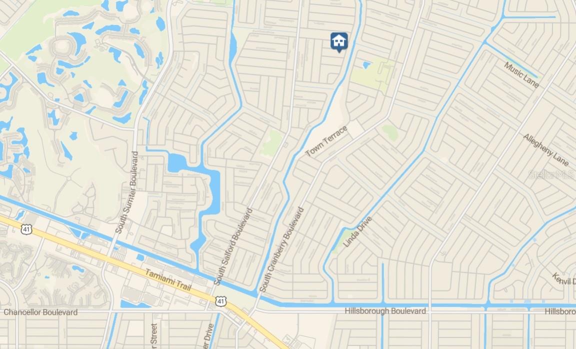 Lot#13 SAMOA AVE, NORTH PORT, FL — photo 4