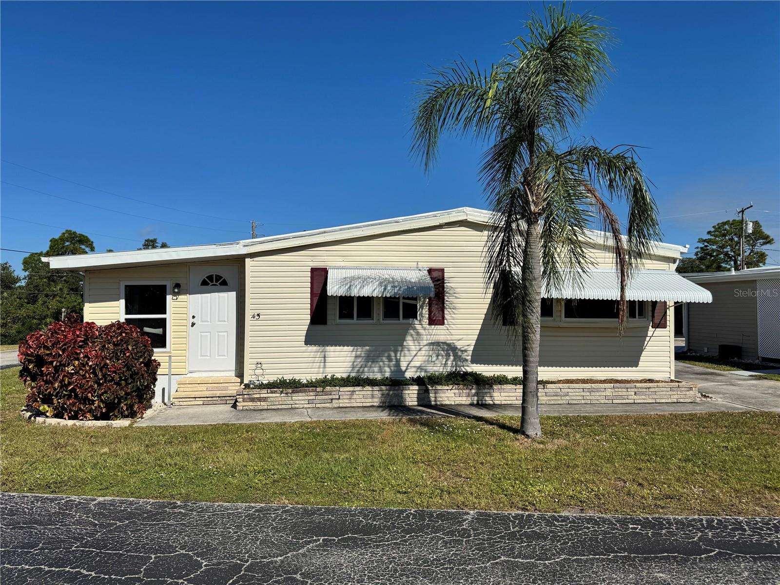 1891 ENGLEWOOD RD #45, ENGLEWOOD, FL