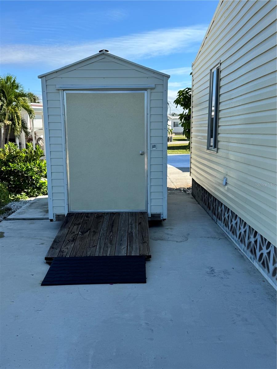 1891 ENGLEWOOD RD #45, ENGLEWOOD, FL — photo 38