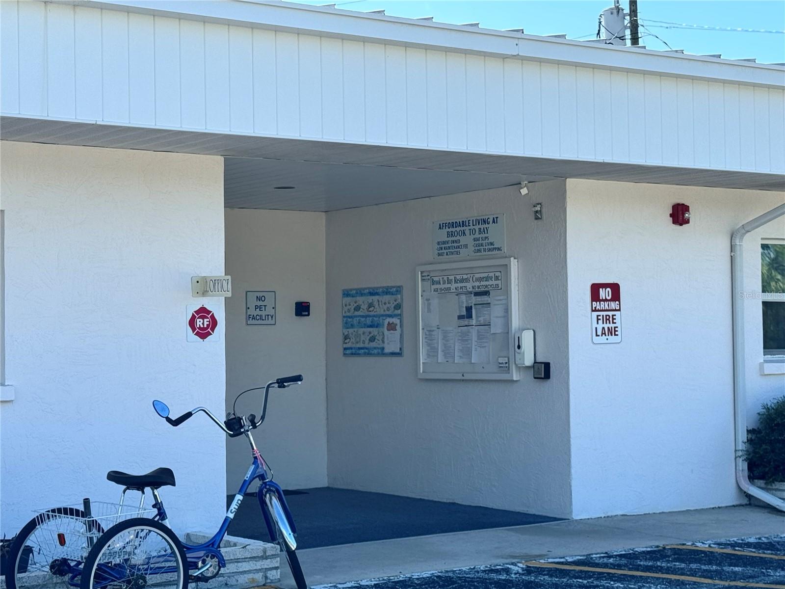 1891 ENGLEWOOD RD #45, ENGLEWOOD, FL — photo 46