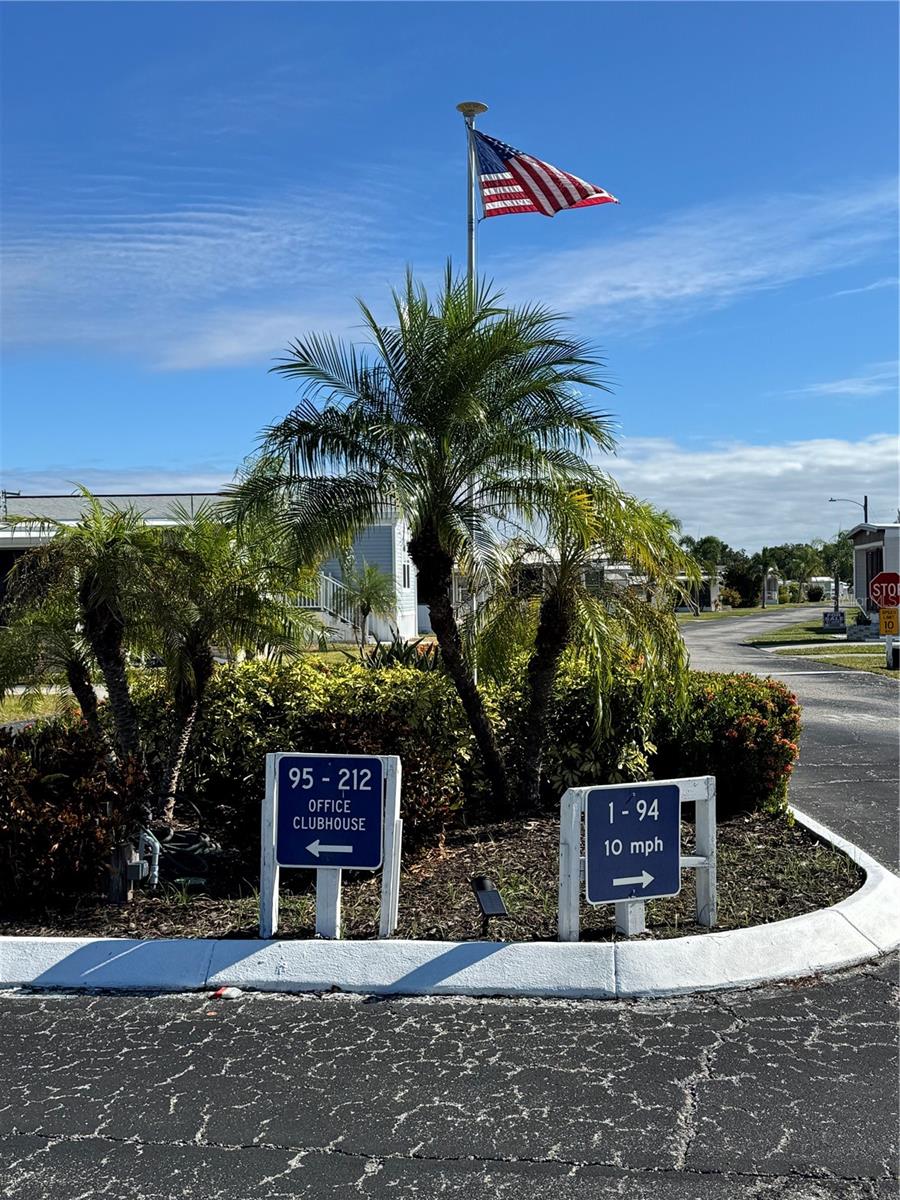 1891 ENGLEWOOD RD #45, ENGLEWOOD, FL — photo 47
