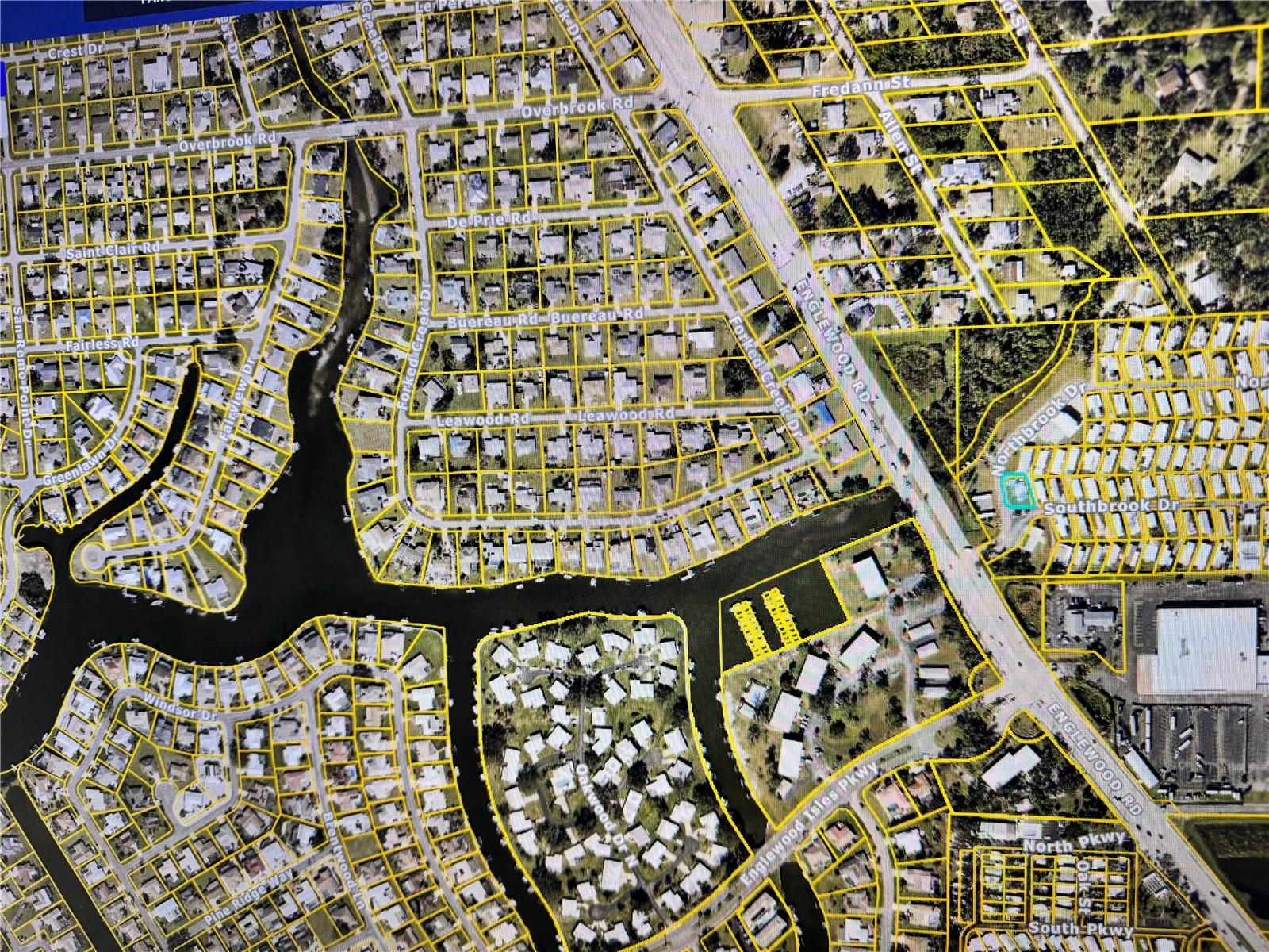 1891 ENGLEWOOD RD #45, ENGLEWOOD, FL — photo 49