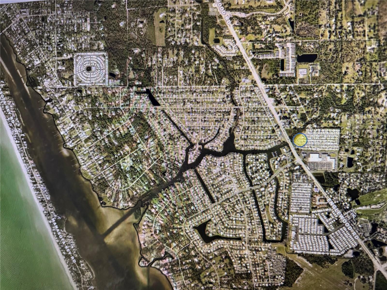 1891 ENGLEWOOD RD #45, ENGLEWOOD, FL — photo 50