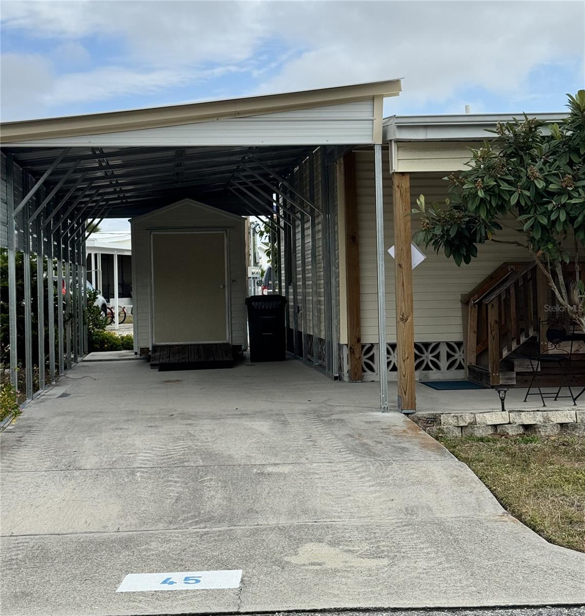 1891 ENGLEWOOD RD #45, ENGLEWOOD, FL — photo 42