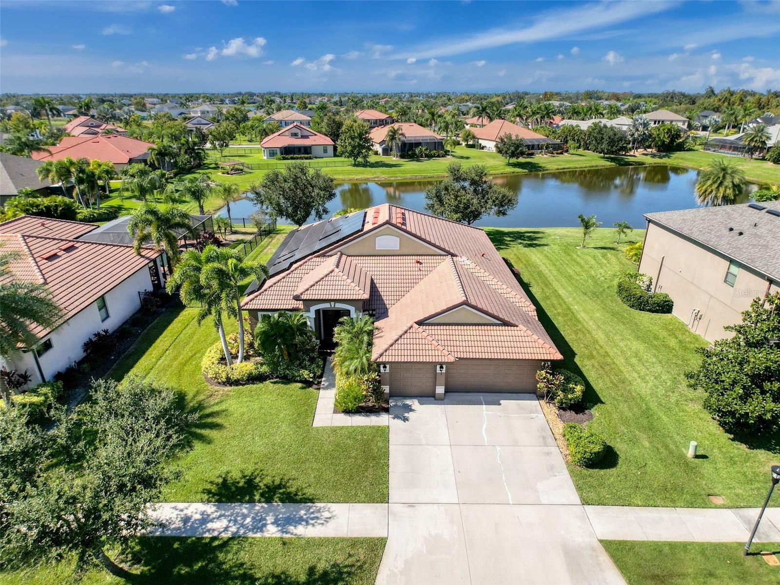 335 COCKLE SHELL LOOP, APOLLO BEACH, FL — photo 5