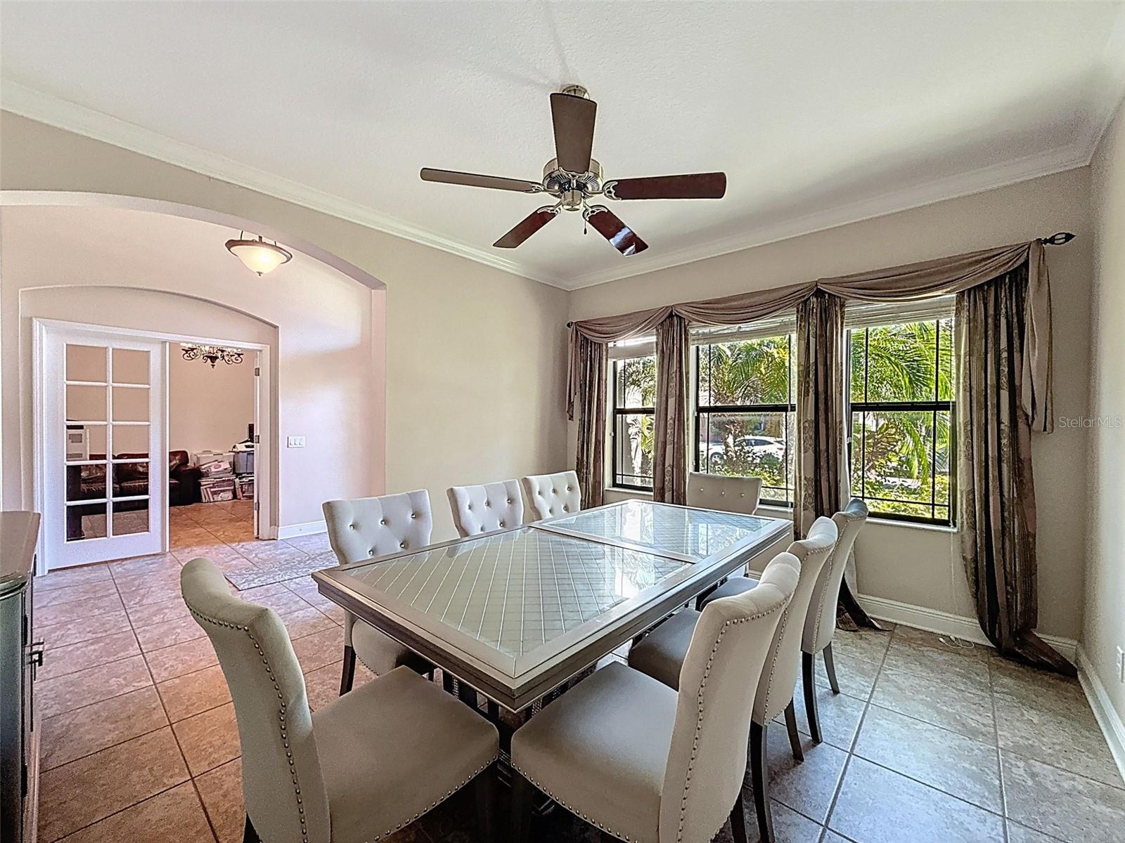 335 COCKLE SHELL LOOP, APOLLO BEACH, FL — photo 11