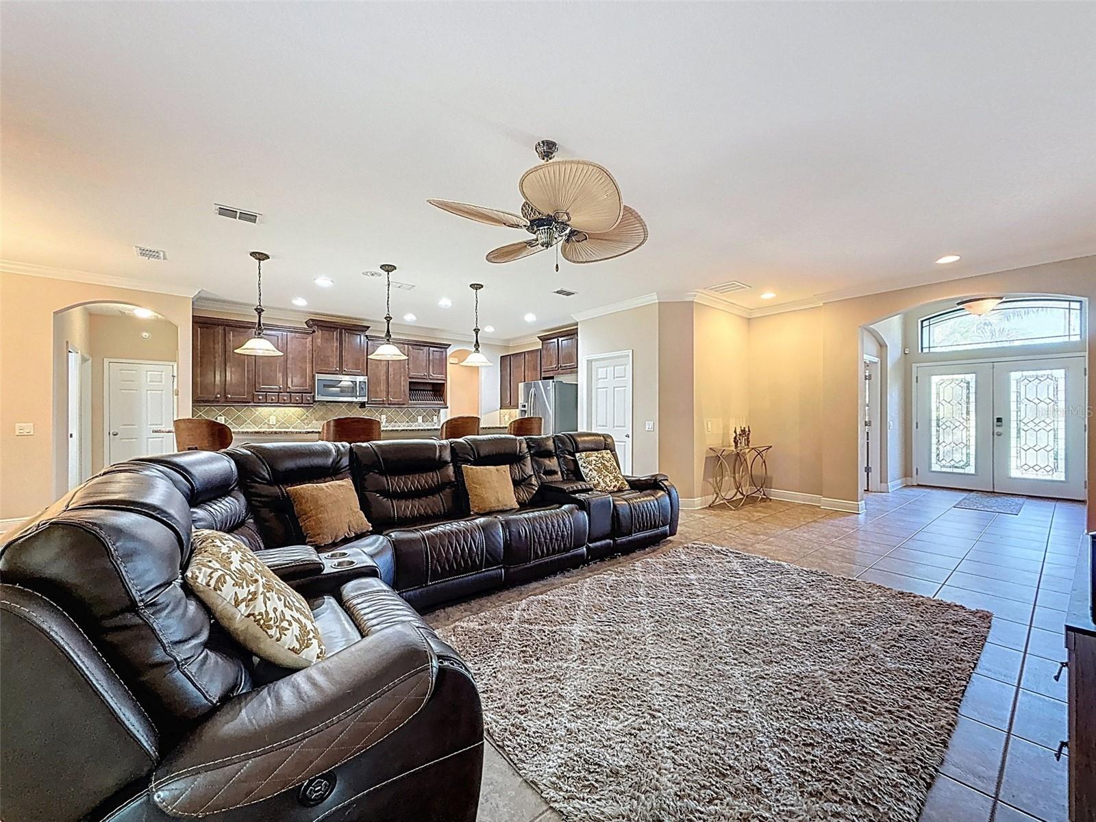 335 COCKLE SHELL LOOP, APOLLO BEACH, FL — photo 14