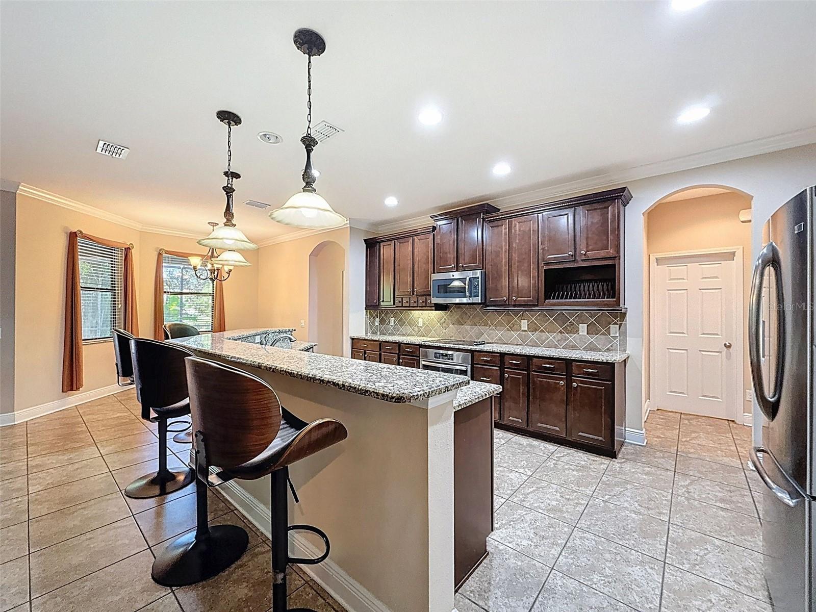 335 COCKLE SHELL LOOP, APOLLO BEACH, FL — photo 16