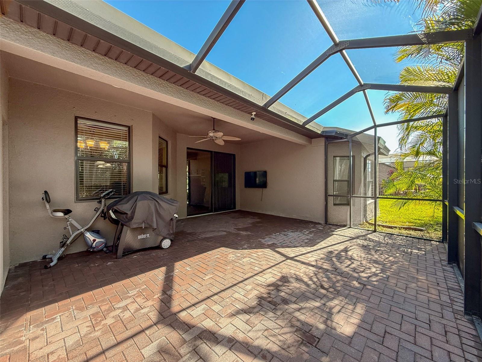 335 COCKLE SHELL LOOP, APOLLO BEACH, FL — photo 49