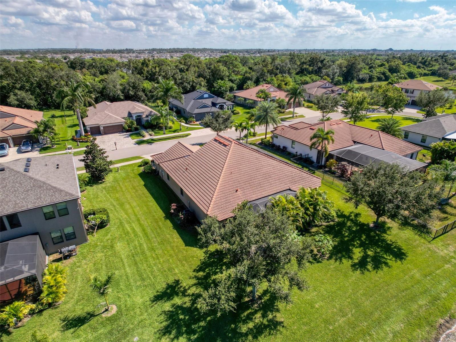 335 COCKLE SHELL LOOP, APOLLO BEACH, FL — photo 56