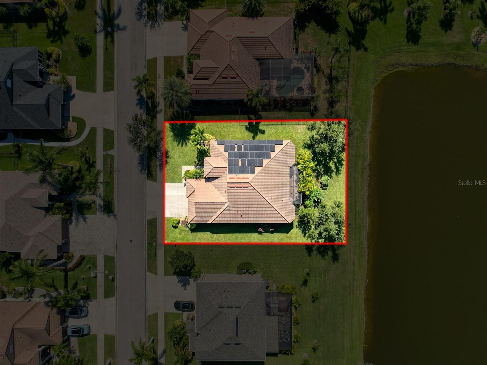 335 COCKLE SHELL LOOP, APOLLO BEACH, FL — photo 58
