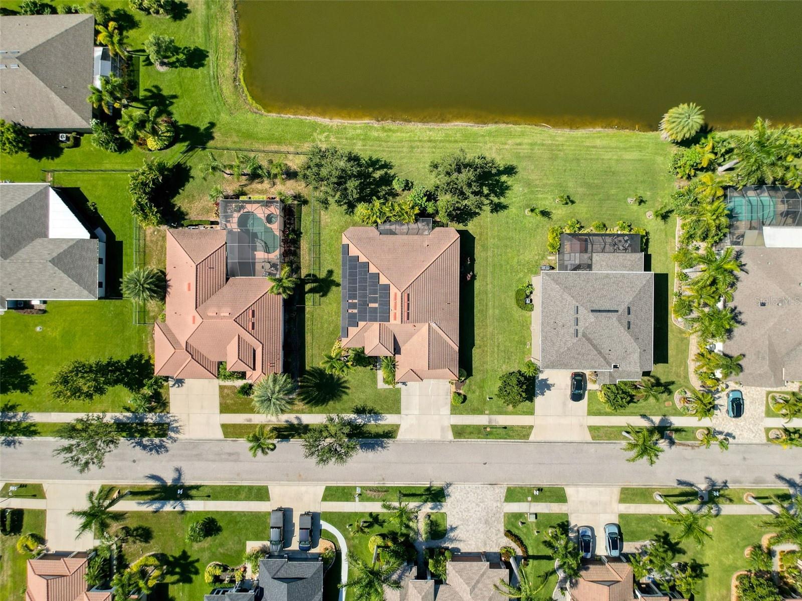 335 COCKLE SHELL LOOP, APOLLO BEACH, FL — photo 60