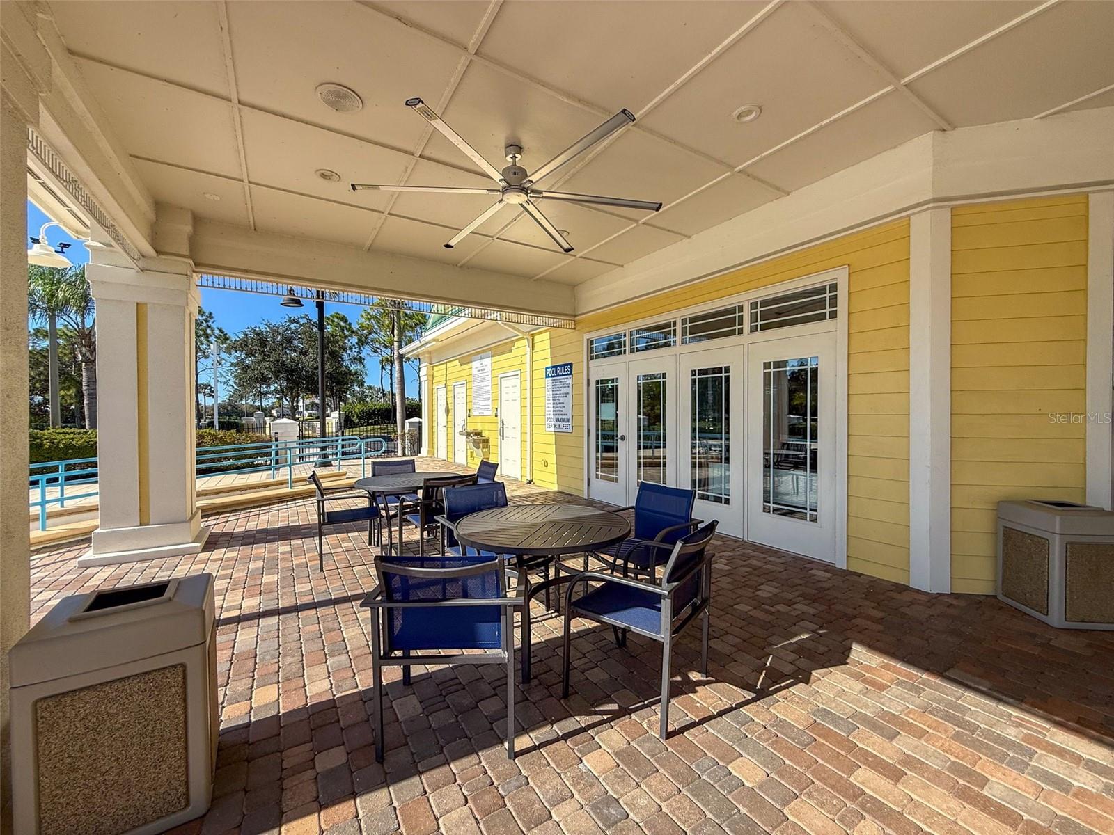 335 COCKLE SHELL LOOP, APOLLO BEACH, FL — photo 81