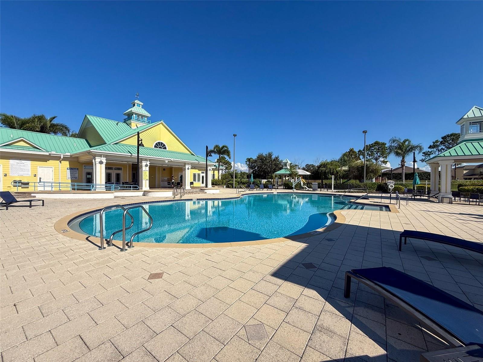 335 COCKLE SHELL LOOP, APOLLO BEACH, FL — photo 83