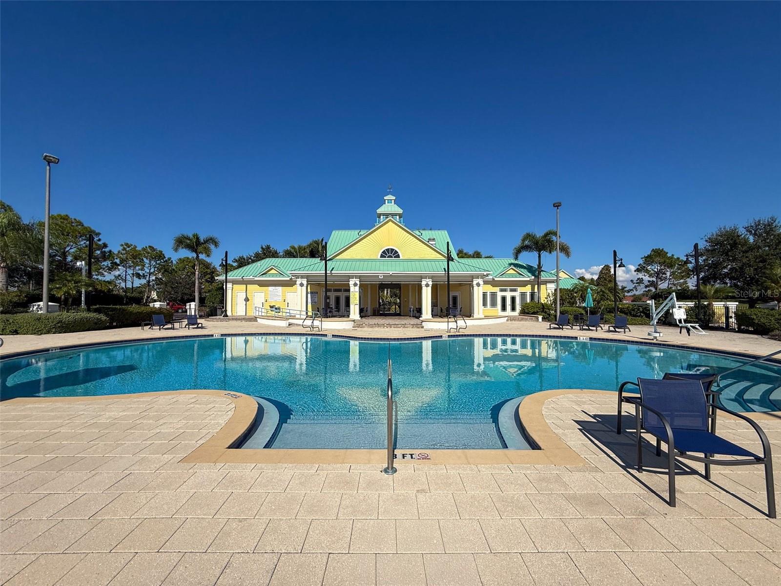 335 COCKLE SHELL LOOP, APOLLO BEACH, FL — photo 85