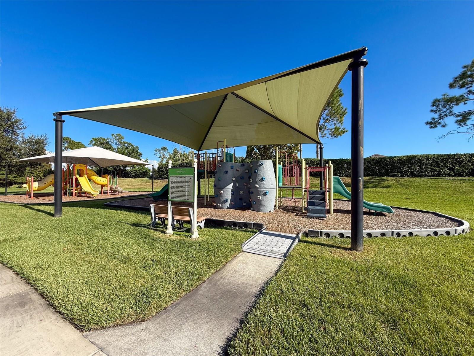 335 COCKLE SHELL LOOP, APOLLO BEACH, FL — photo 86
