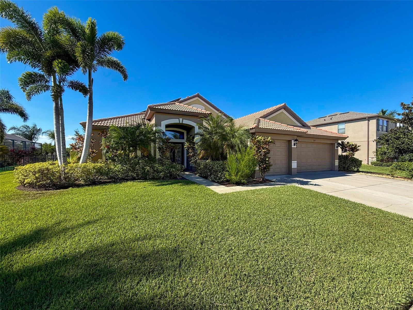 335 COCKLE SHELL LOOP, APOLLO BEACH, FL — photo 89