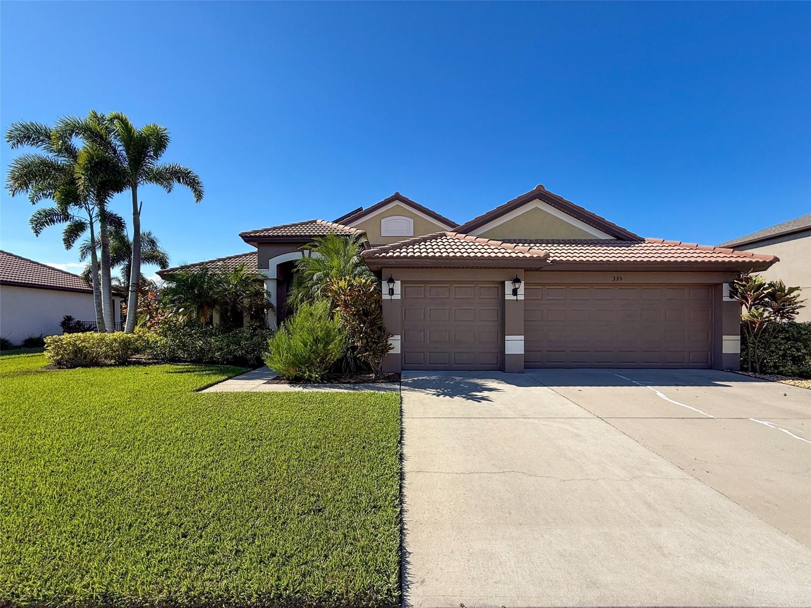 335 COCKLE SHELL LOOP, APOLLO BEACH, FL — photo 90